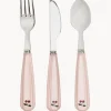 Set di 3 posate per bambini Cherry