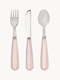 Set di 3 posate per bambini Cherry