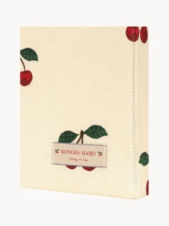 Set di 2 scatole portaoggetti per bambini Cherry