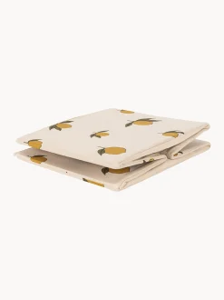Set di 2 scatole portaoggetti per bambini Lemon
