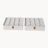 Set di 2 scatole Premium
