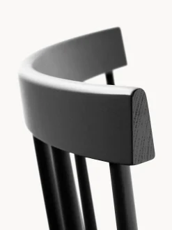 Set di 2 sedie in legno di faggio J46
