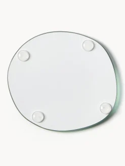 Set di 4 sottobicchieri asimmetrici Lio
