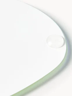 Set di 4 sottobicchieri asimmetrici Lio