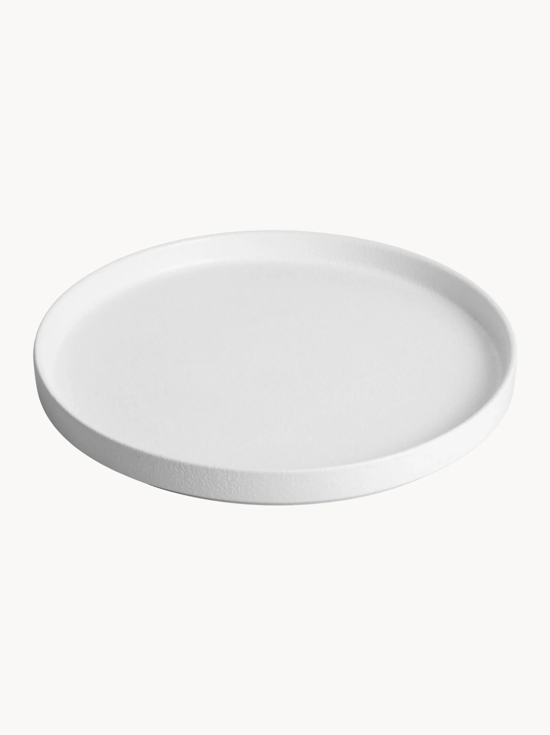 Set di 3 sottopiatti Horeca