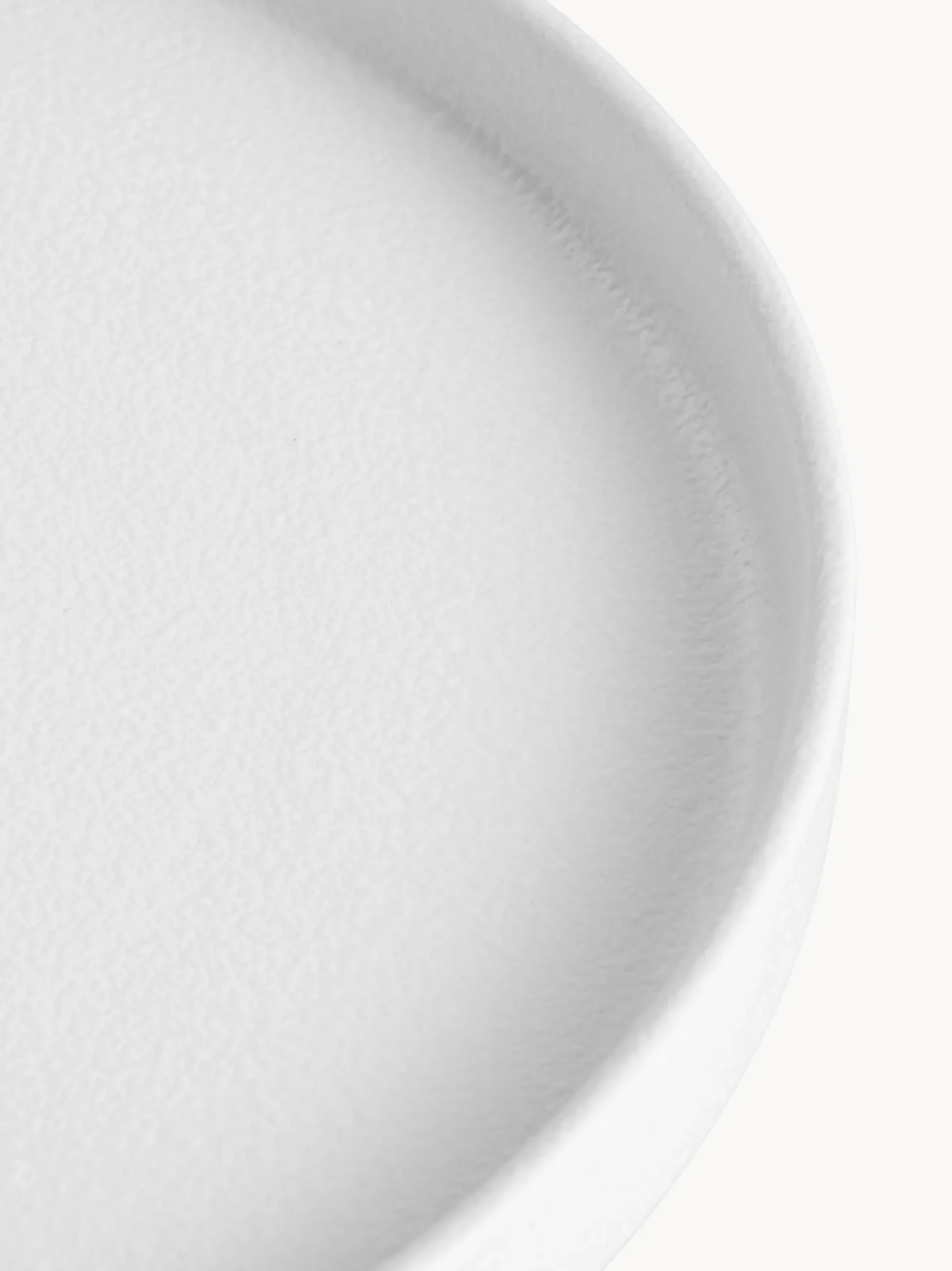 Set di 3 sottopiatti Horeca