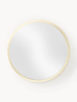 Set di 3 specchi rotondi da parete Ida