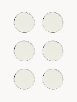 Set di 6 spille magnetiche The Buttons