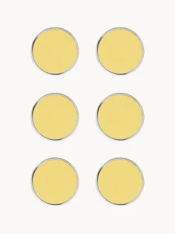 Set di 6 spille magnetiche The Buttons