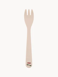 Set di 5 stoviglie per bambini Cherry