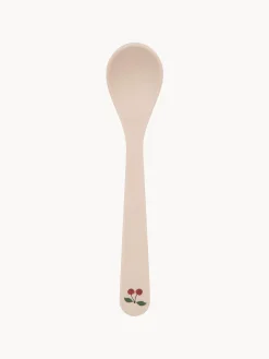 Set di 5 stoviglie per bambini Cherry