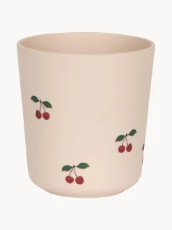 Set di 5 stoviglie per bambini Cherry