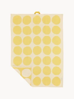 Set di 2 strofinacci Bubbles