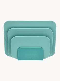 Set di 4 taglieri Choptima