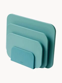 Set di 4 taglieri Choptima