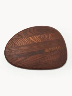 Set di 3 taglieri in legno di frassino Cairn