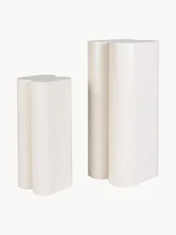 Set di 2 tavolini Shape