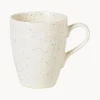 Set di 6 tazze fatte a mano Nordic Vanilla, 400 ml