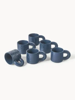 Set di 6 tazze Jose