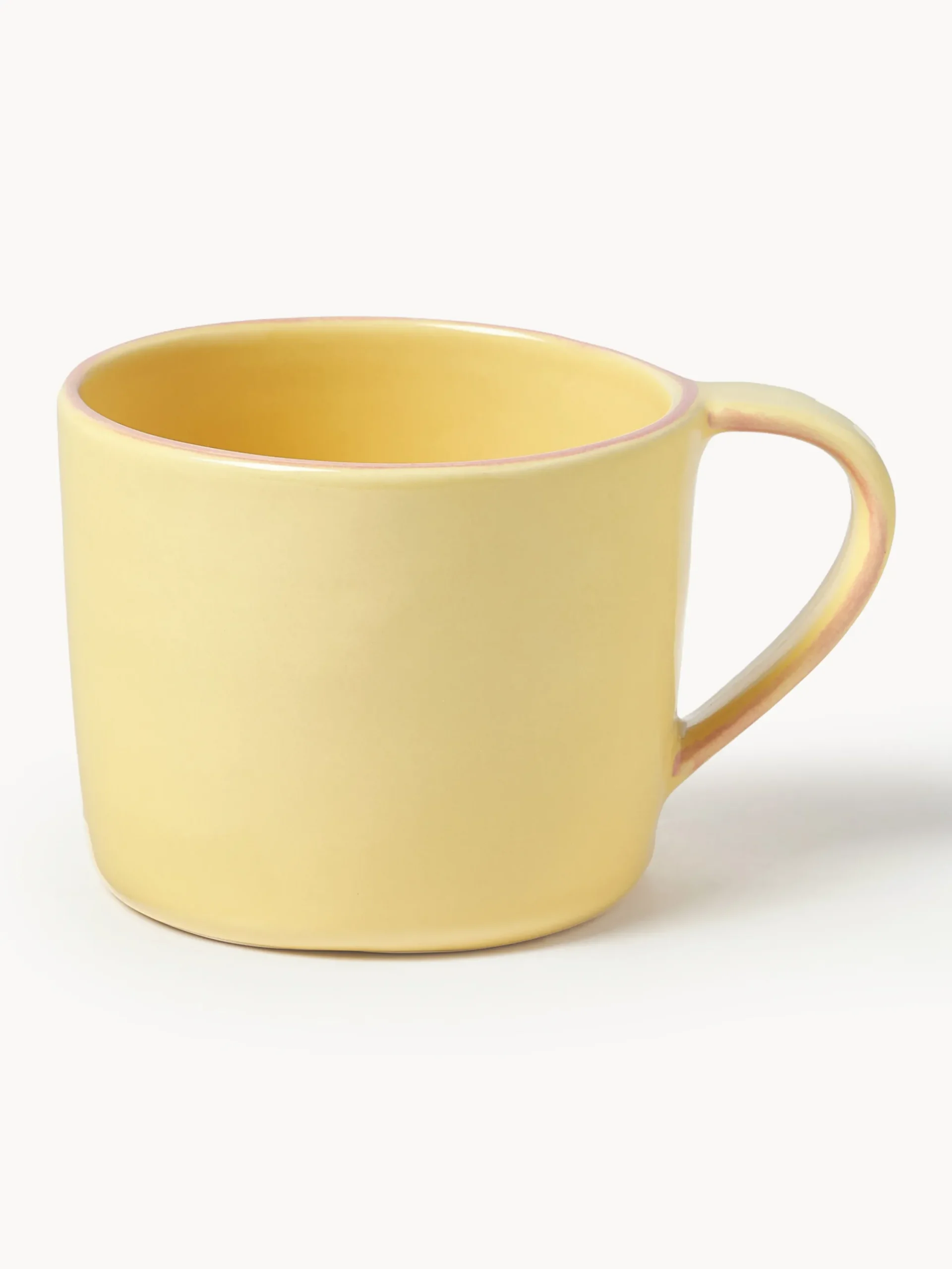 Set di 2 tazze XL Crumble
