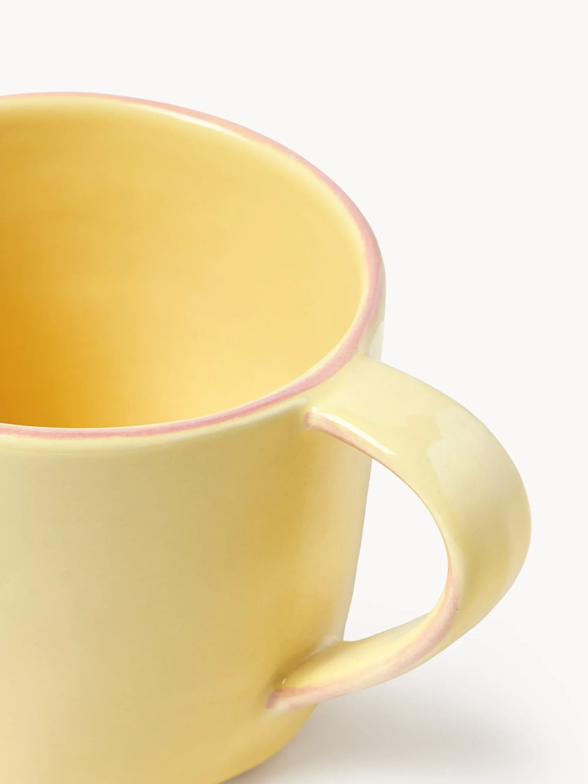 Set di 2 tazze XL Crumble
