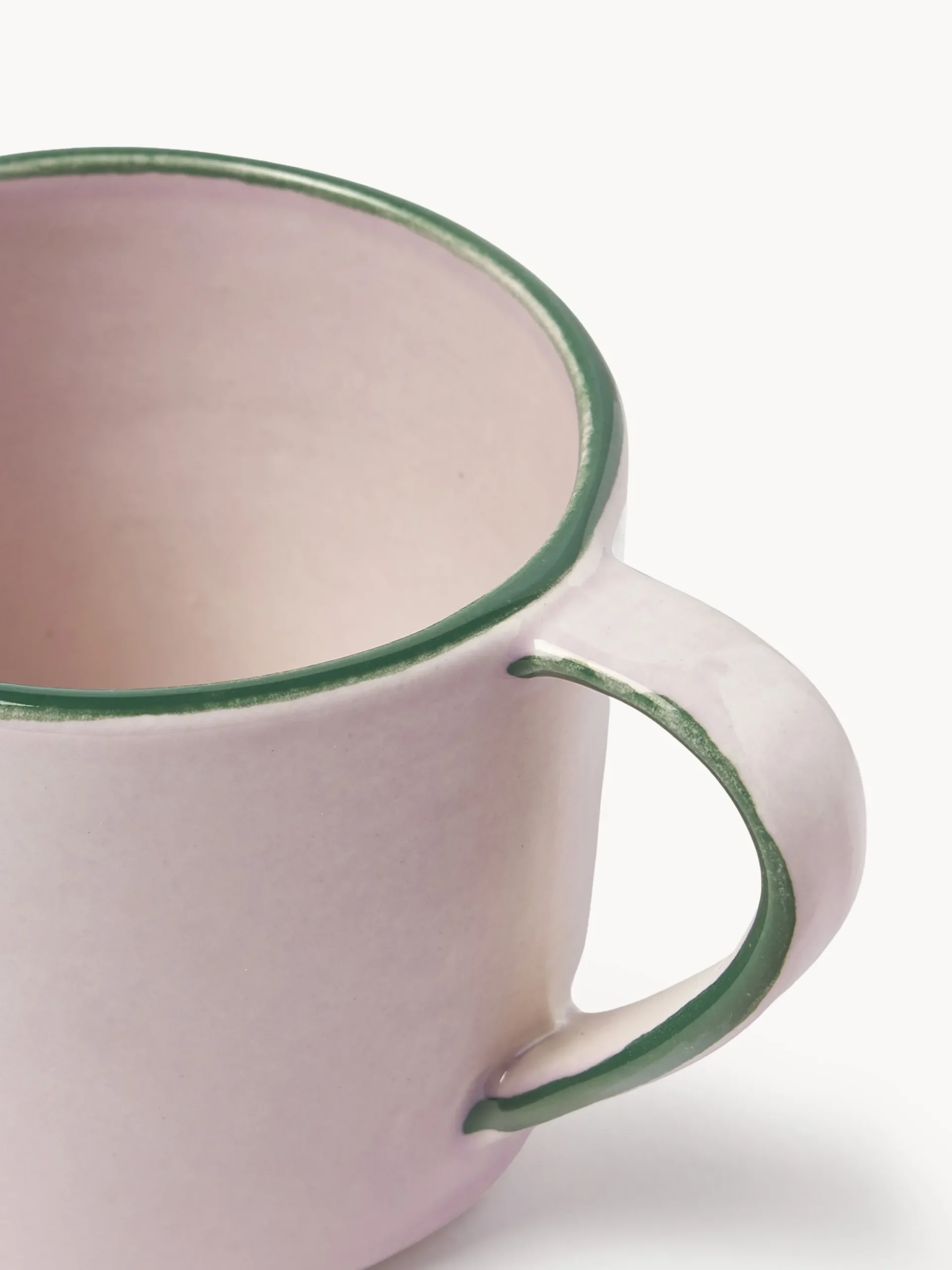 Set di 2 tazze XL Crumble