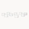 Set di 9 tealight Eco