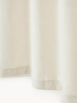 Set di 2 tende opache con multibanda Pavla, larg. 140 cm