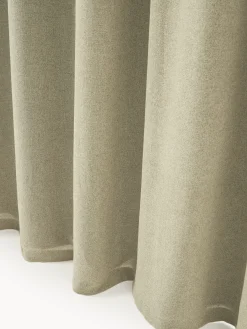 Set di 2 tende oscuranti multibanda Tulia, largh.140 cm