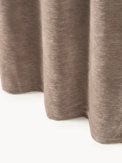 Set di 2 tende oscuranti totali con multibanda Sandra, larg. 130 cm