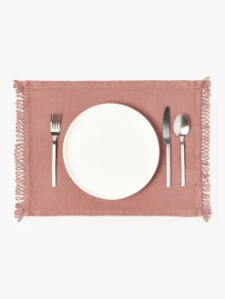 Set di 2 tovagliette Bodo