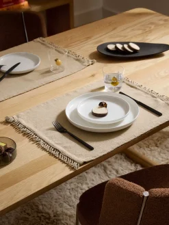 Set di 2 tovagliette Bodo