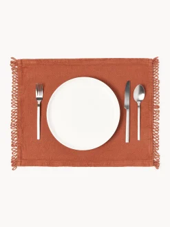 Set di 2 tovagliette Bodo