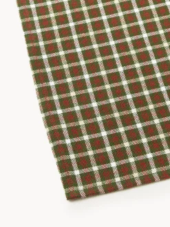 Set di 2 tovagliette in cotone Ulla
