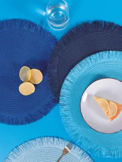 Set di 4 tovagliette Tovaglietta