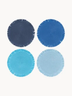 Set di 4 tovagliette Tovaglietta