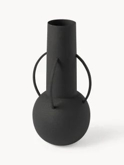 Set di 4 vasi decorativi fatti a mano Roman