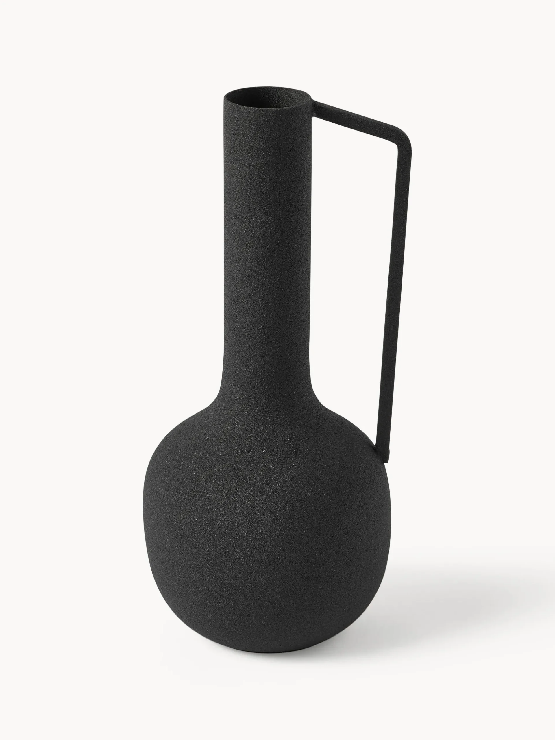 Set di 4 vasi decorativi fatti a mano Roman
