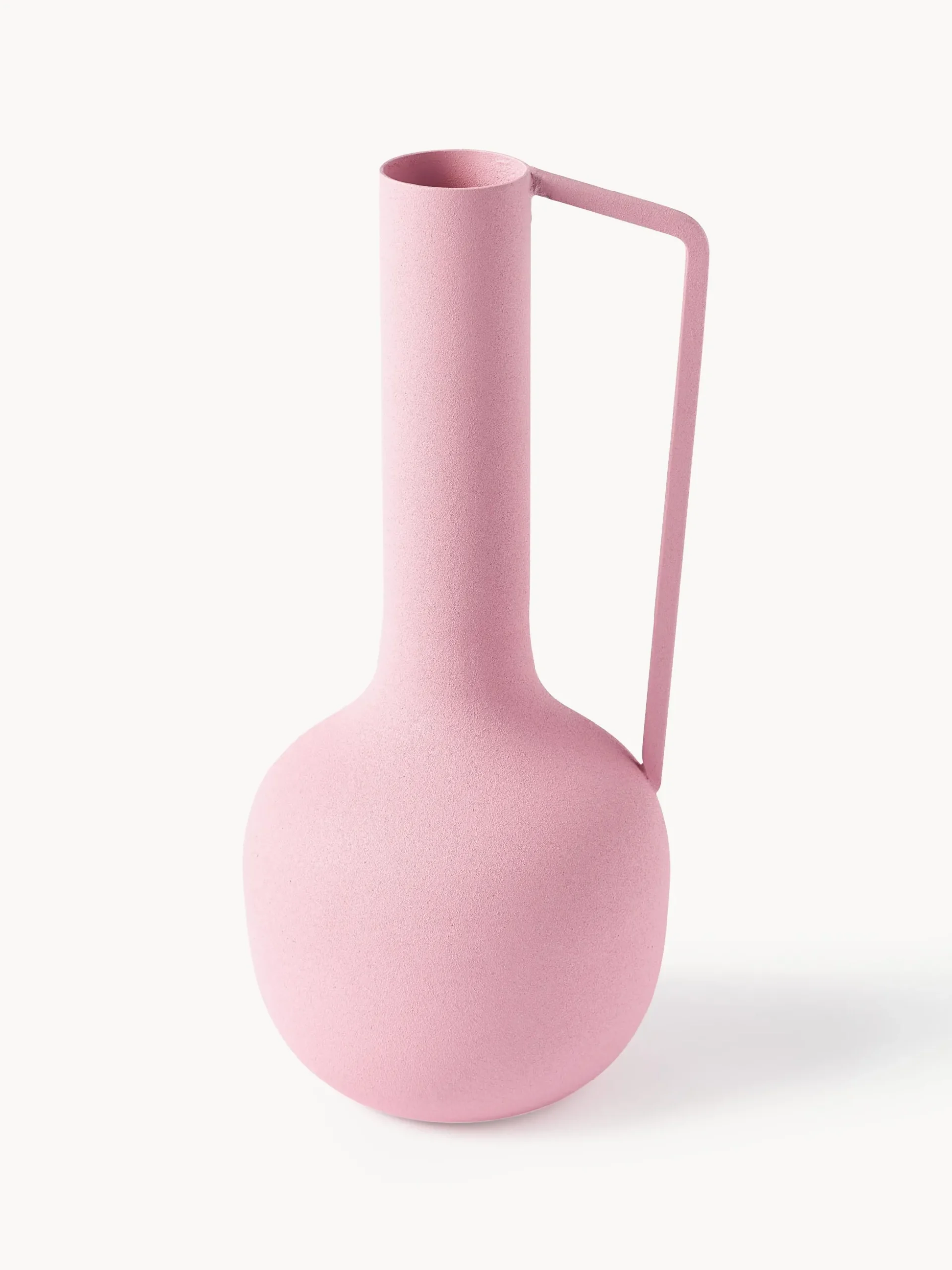 Set di 4 vasi decorativi fatti a mano Roman