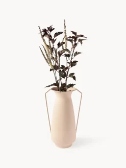 Set di 4 vasi decorativi fatti a mano Roman