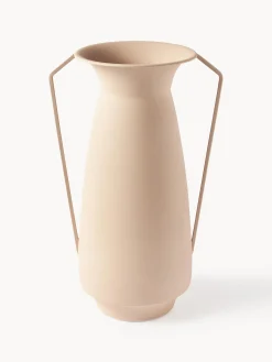 Set di 4 vasi decorativi fatti a mano Roman