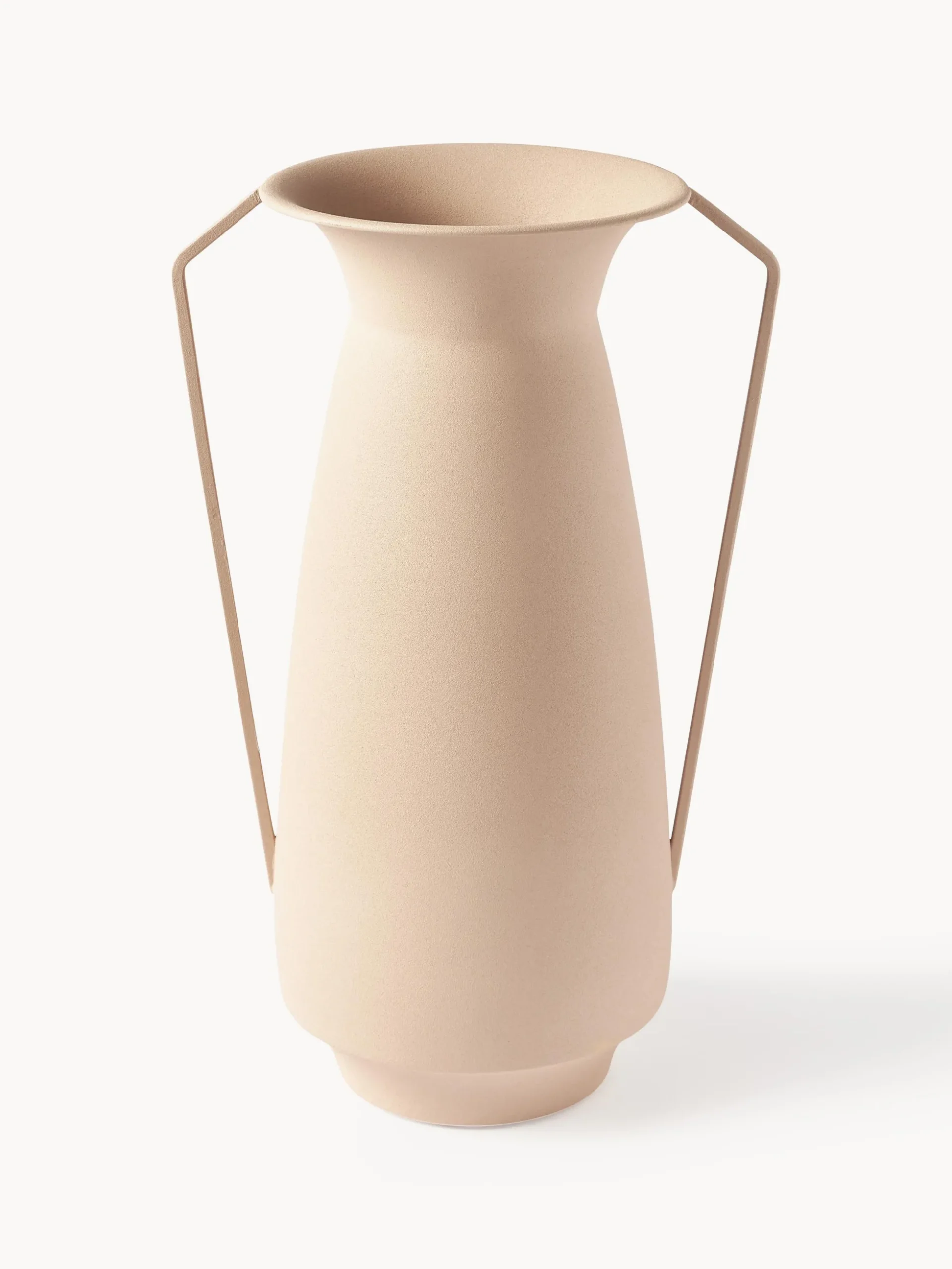 Set di 4 vasi decorativi fatti a mano Roman