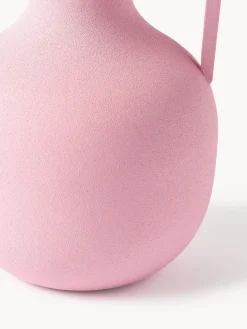 Set di 4 vasi decorativi fatti a mano Roman