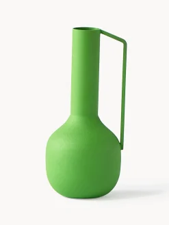 Set di 4 vasi decorativi fatti a mano Roman