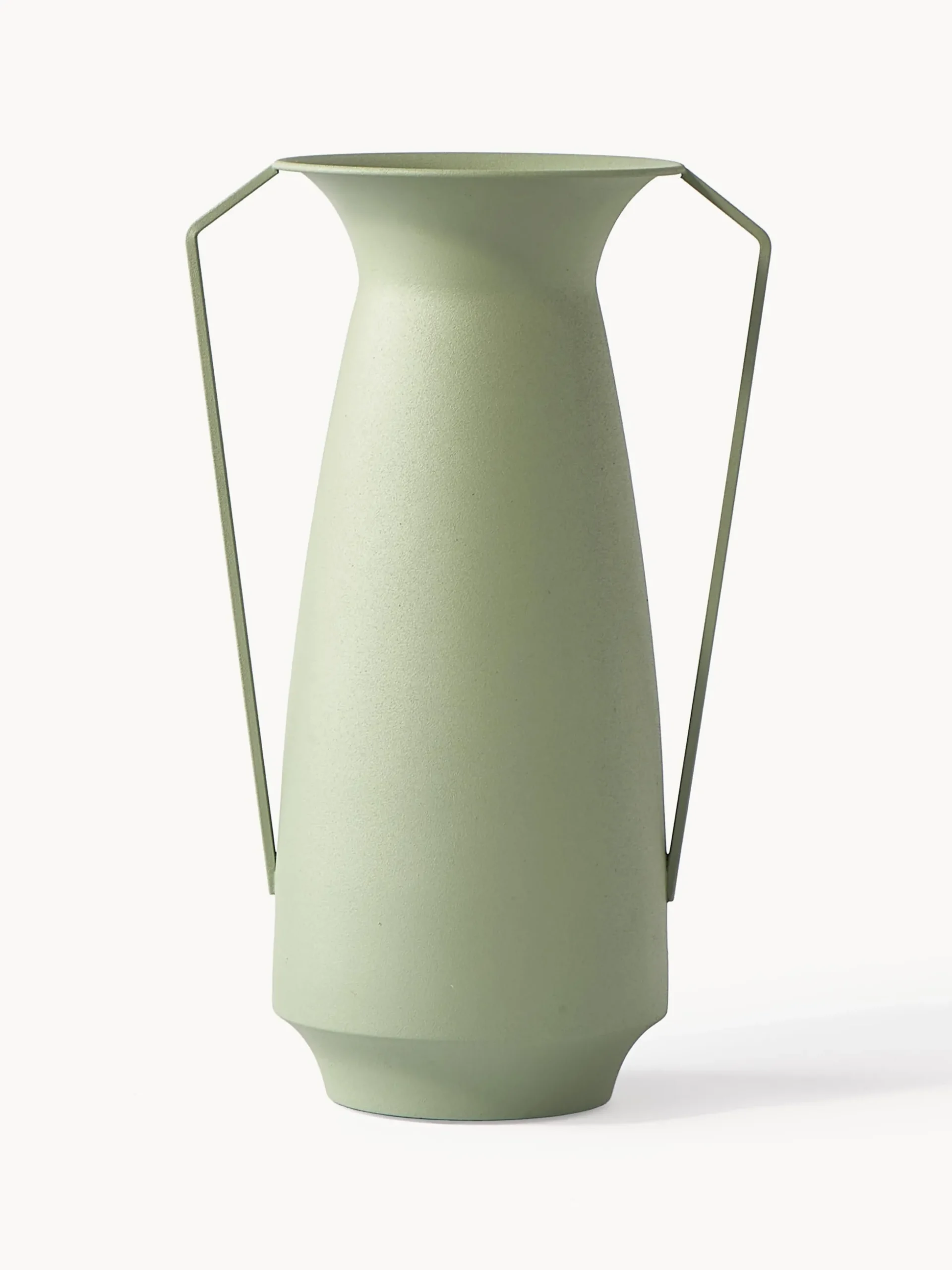 Set di 4 vasi decorativi fatti a mano Roman