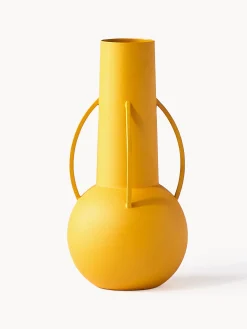 Set di 4 vasi decorativi fatti a mano Roman