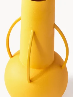 Set di 4 vasi decorativi fatti a mano Roman
