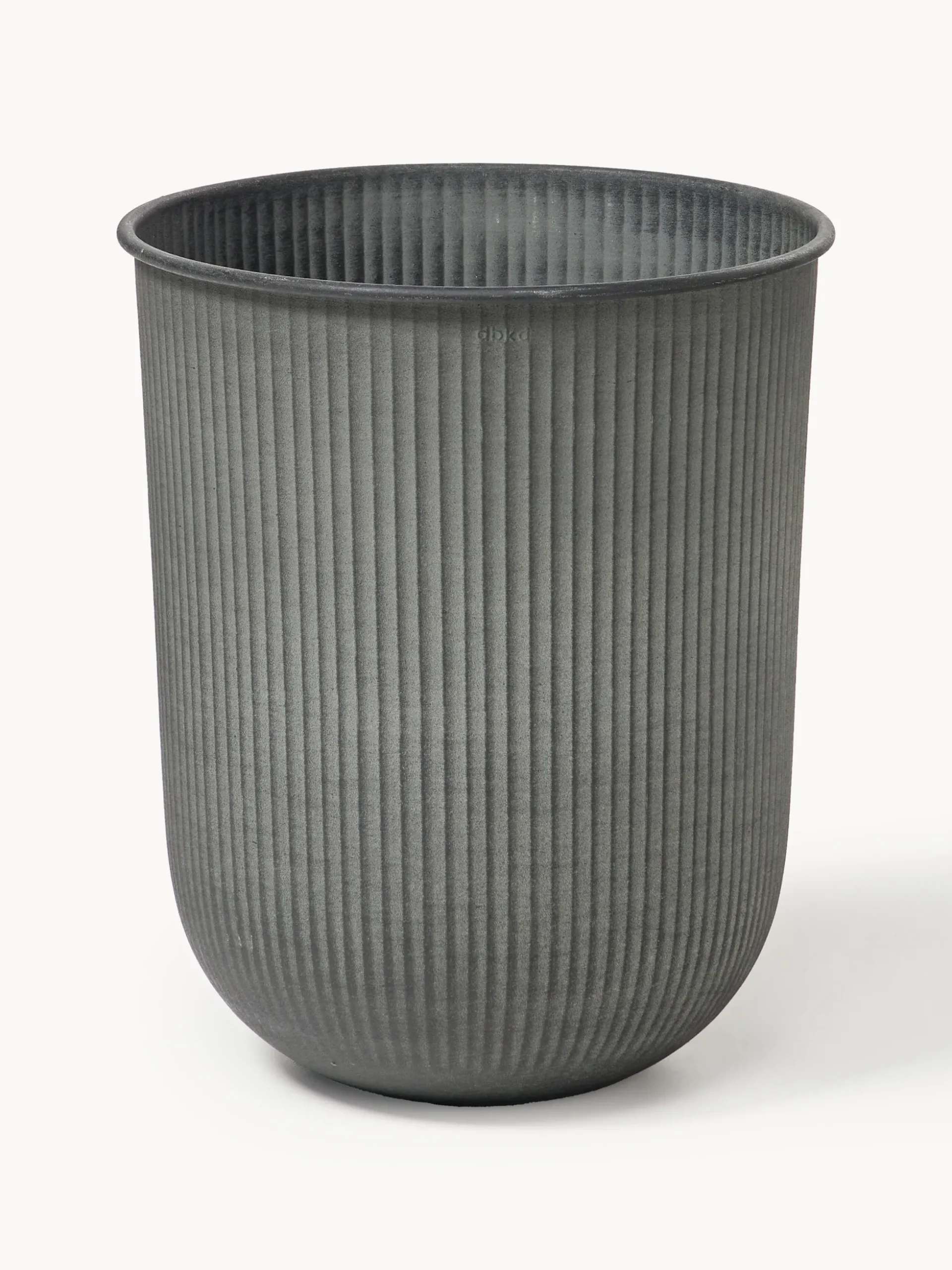 Set di 3 vasi per piante Out Stripe