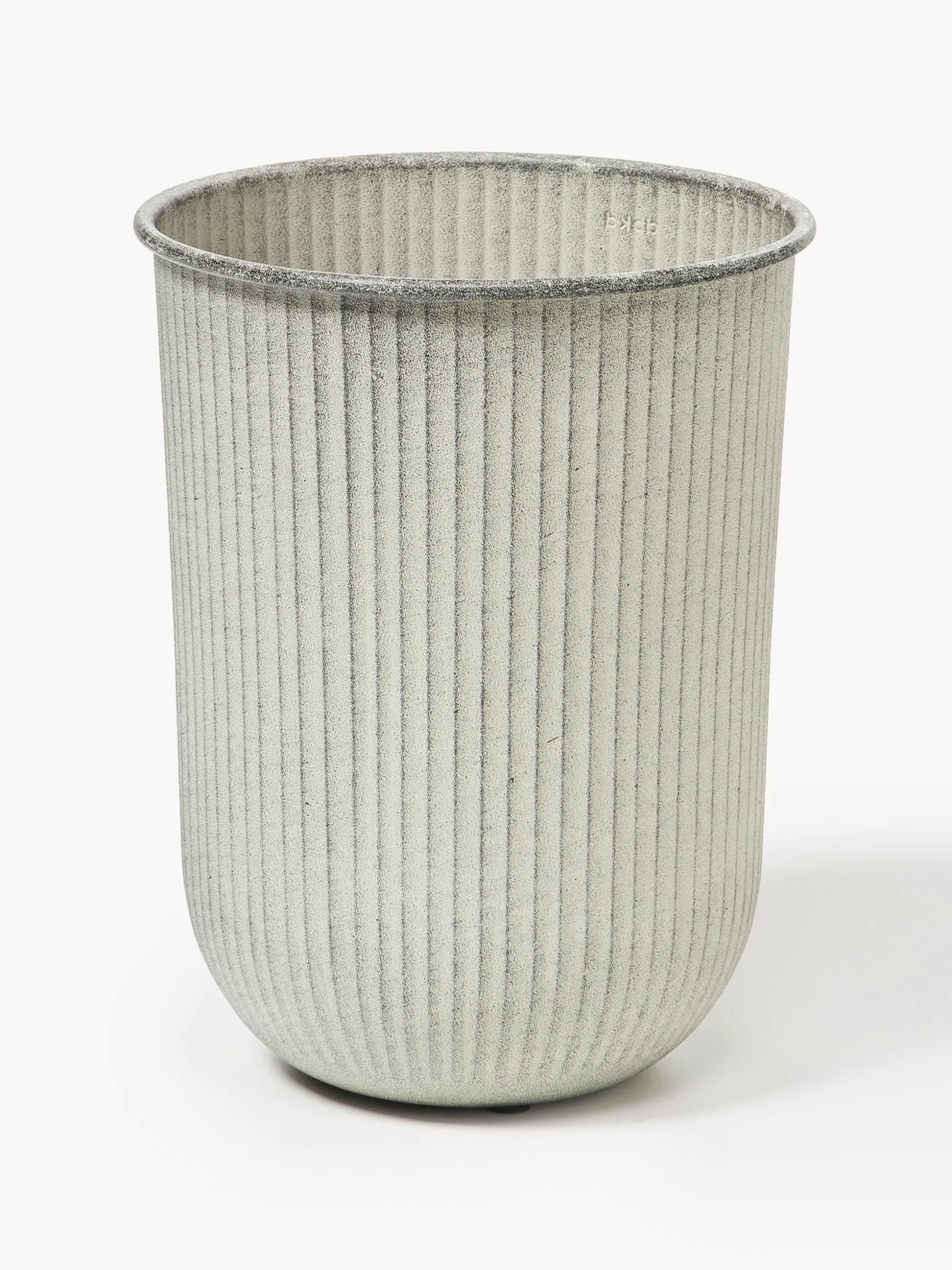 Set di 3 vasi per piante Out Stripe