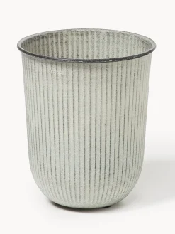 Set di 3 vasi per piante Out Stripe
